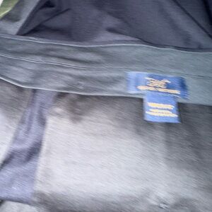 Brooks Brothers Classic Black Jacket